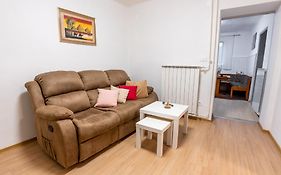 Apartma Lozar